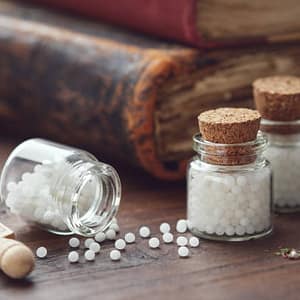 Intro to Homeopathy