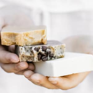 Soap-Making for Beginners