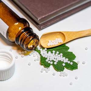 Intermediate Homeopathy