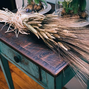 Furniture Refinishing