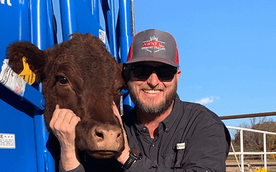 What is Rotational Grazing?