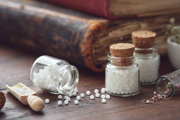 Homeopathy: A Holistic Lifestyle